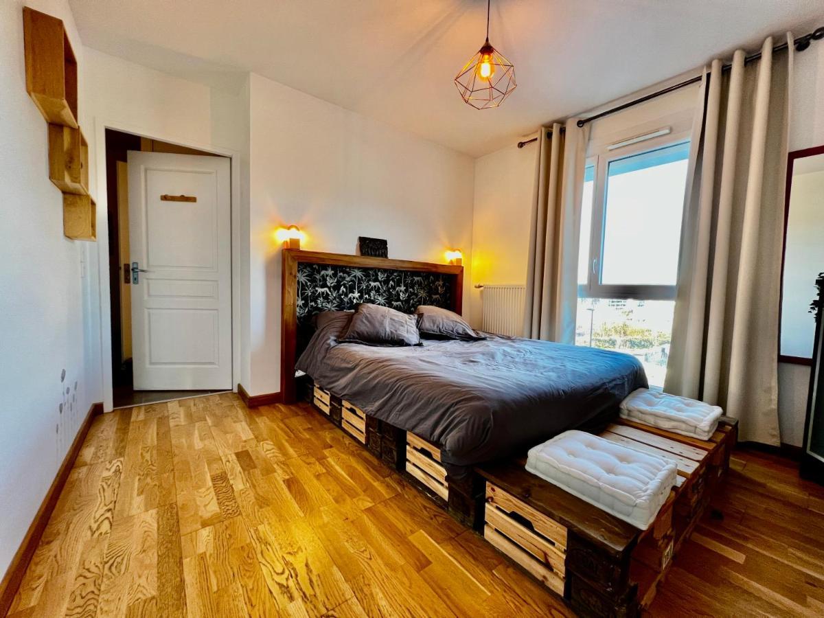 Superbe Appartement Cosy 阿讷西 外观 照片
