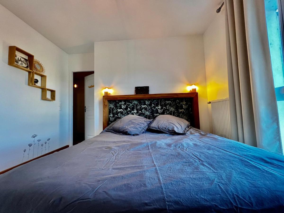 Superbe Appartement Cosy 阿讷西 外观 照片