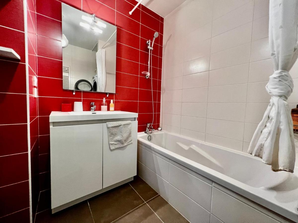 Superbe Appartement Cosy 阿讷西 外观 照片